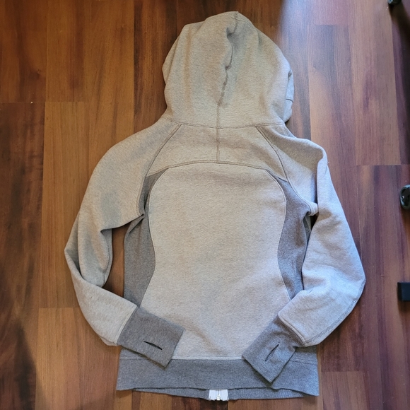 Lululemon hoodie - Picture 2 of 4